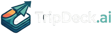 TripDeck.ai