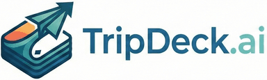TripDeck.ai